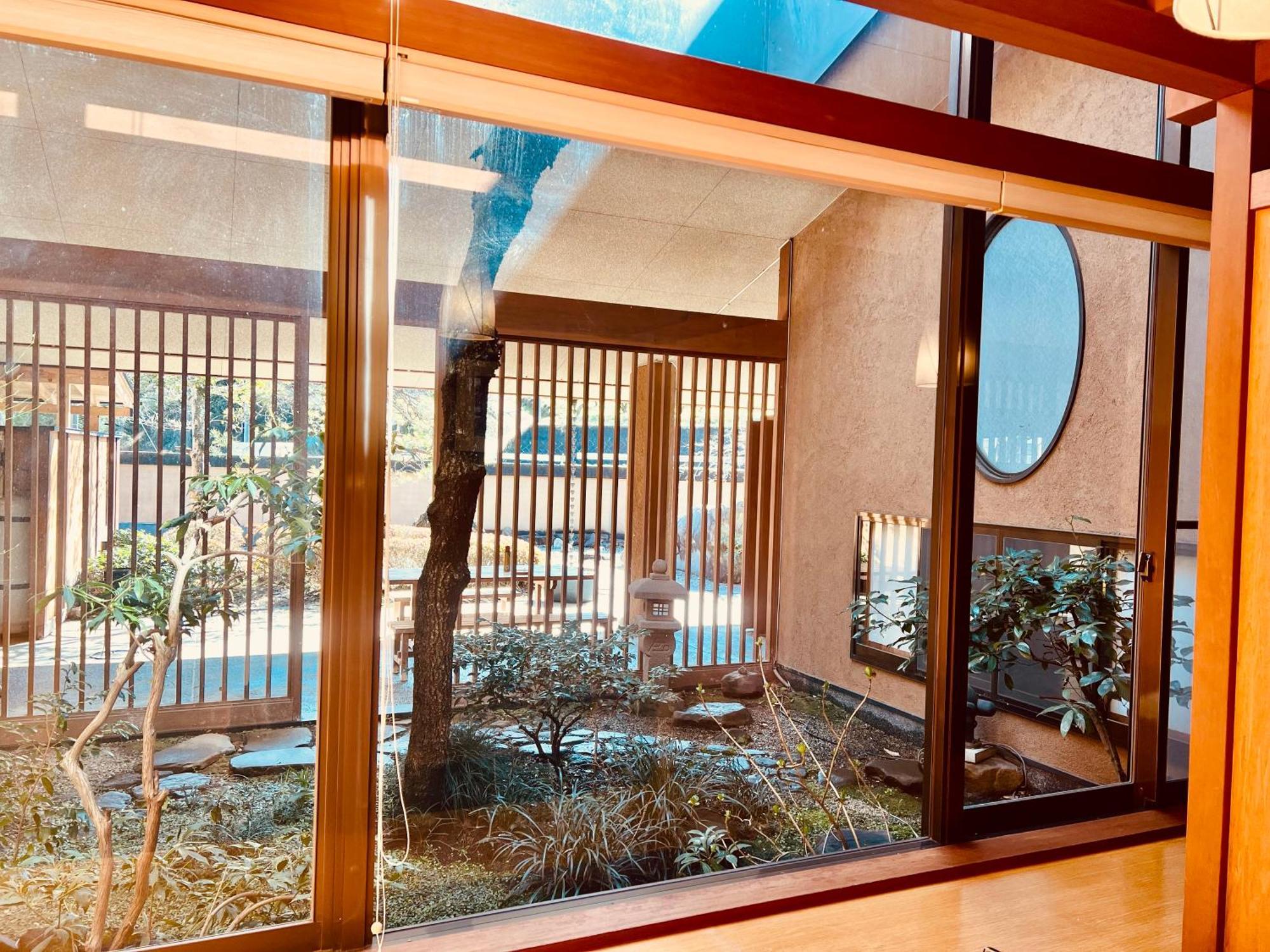 Ryutakuzenji 宿坊 Takasaki Exterior foto